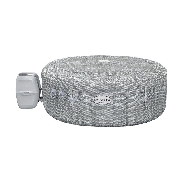Jacuzzi SPA Honolulu AirJet 196x71cm, 916L, 4-6 persoane