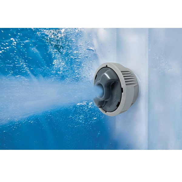 Jacuzzi SPA Honolulu AirJet 196x71cm, 916L, 4-6 persoane
