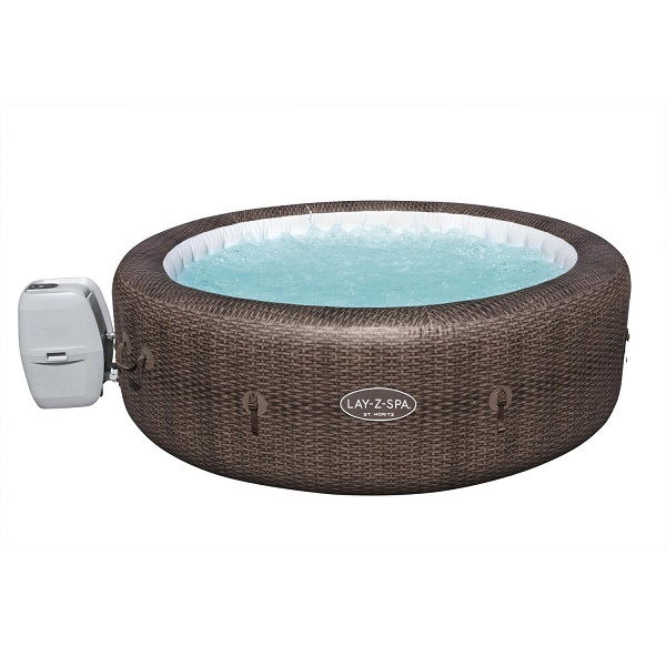 Cumpara  Piscine și accesorii - Jacuzzi SPA St.Moritz AirJet 216×71cm, 1190L,..