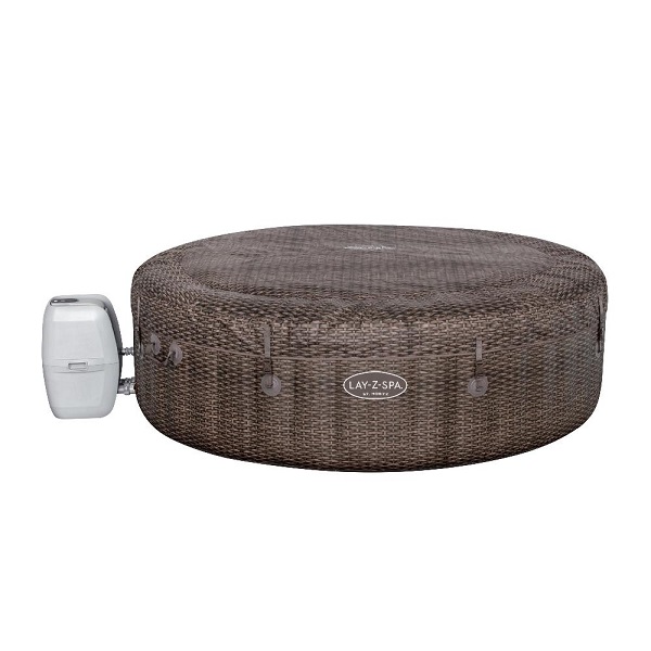 Jacuzzi SPA St.Moritz AirJet 216×71cm, 1190L, 5-7 persoane