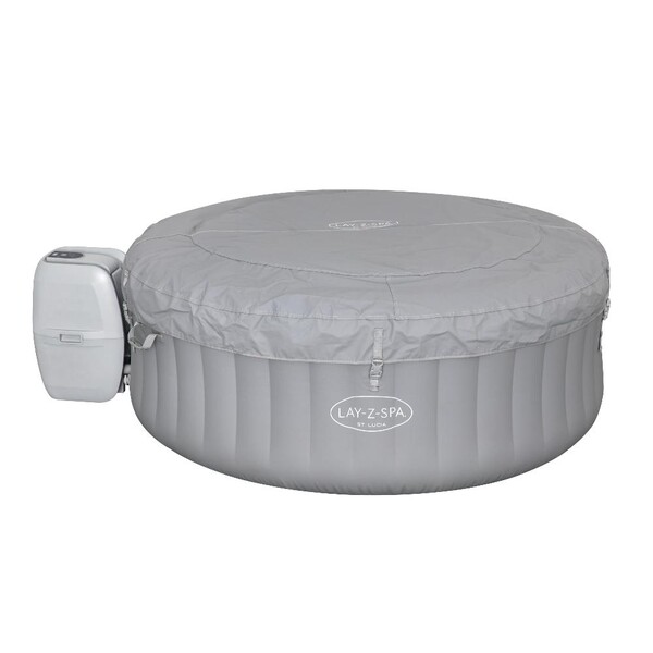 Jacuzzi SPA St.Lucia AirJet 170x66cm, 605L, 2-3 persoane