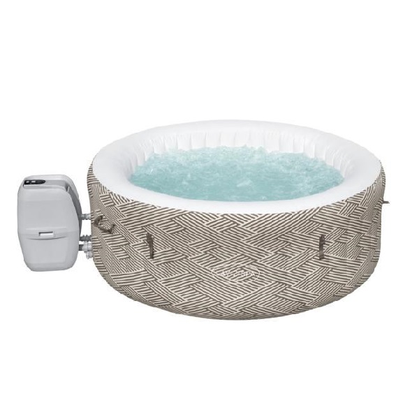 Cumpara  Piscine și accesorii - Jacuzzi SPA Madrid AirJet 180x66cm, 669L, 2-4..