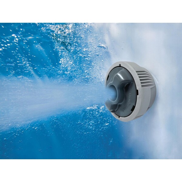 Jacuzzi SPA Madrid AirJet 180x66cm, 669L, 2-4 persoane