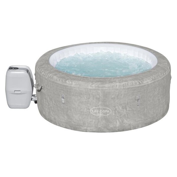 Cumpara  Piscine și accesorii - Jacuzzi SPA Zurich AirJet 180x66cm, 669L, 2-4..