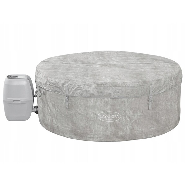 Jacuzzi SPA Zurich AirJet 180x66cm, 669L, 2-4 persoane
