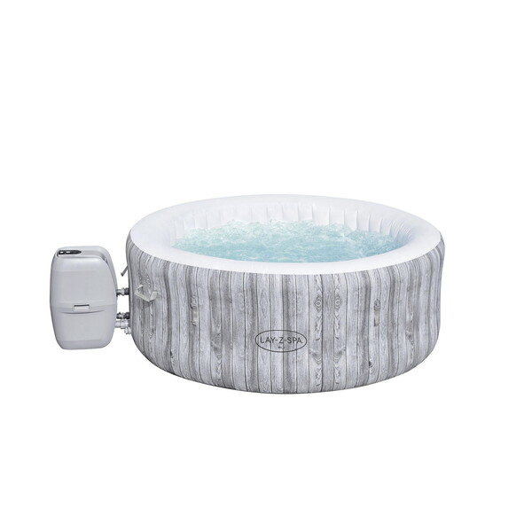 Cumpara  Piscine și accesorii - Jacuzzi SPA Fiji AirJet 180x66cm, 669L, 2-4 p..