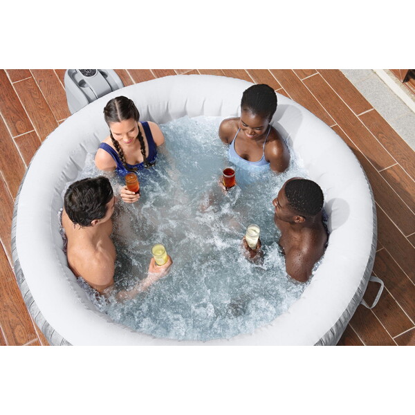 Jacuzzi SPA Fiji AirJet 180x66cm, 669L, 2-4 persoane