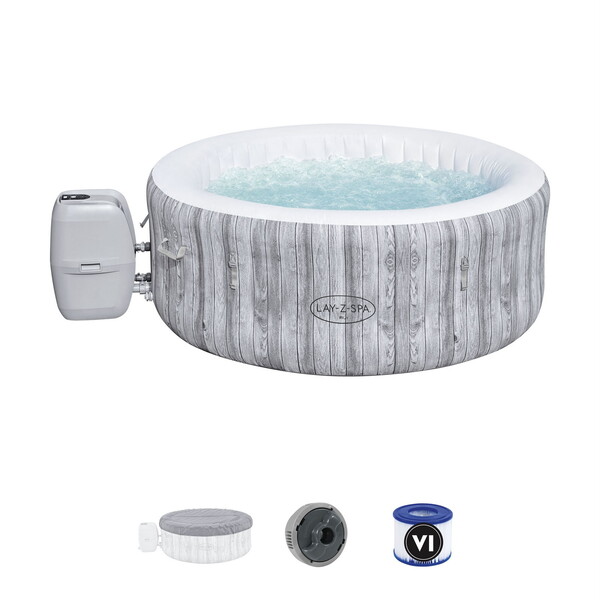 Jacuzzi SPA Fiji AirJet 180x66cm, 669L, 2-4 persoane