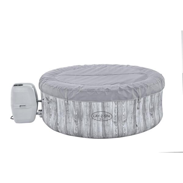 Jacuzzi SPA Fiji AirJet 180x66cm, 669L, 2-4 persoane