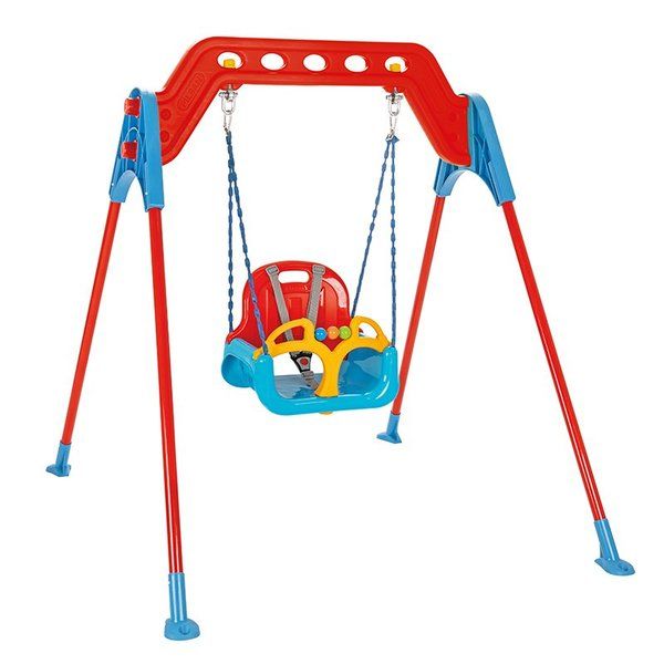 Cumpara  Balansoare/sandbox-uri - Balansoar 