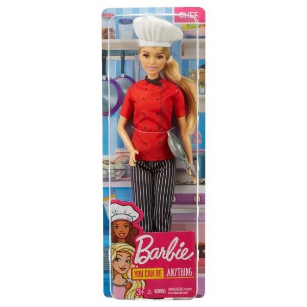Cumpara  Păpuși, case și cărucioare - Papusa Barbie 