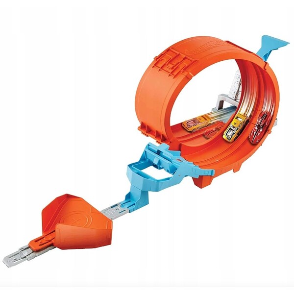Hot Wheels “Drift Master Champion” (as).