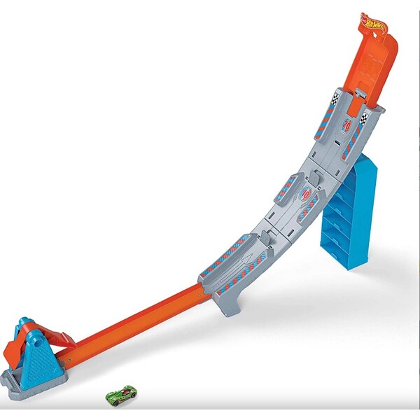 Hot Wheels “Drift Master Champion” (as).