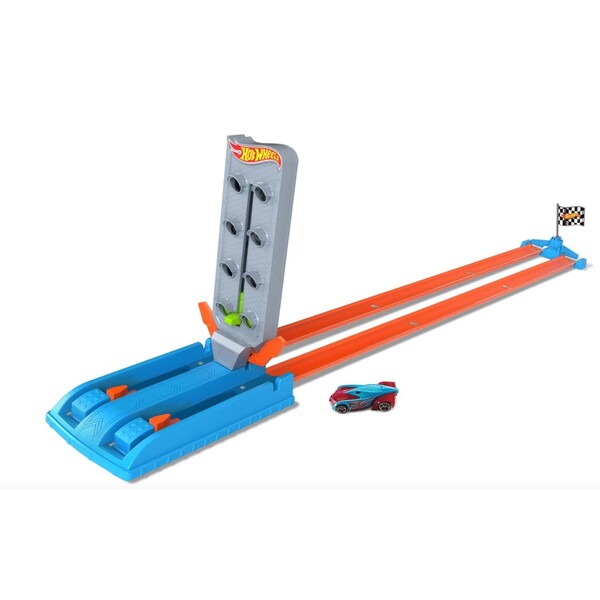 Hot Wheels “Drift Master Champion” (as).