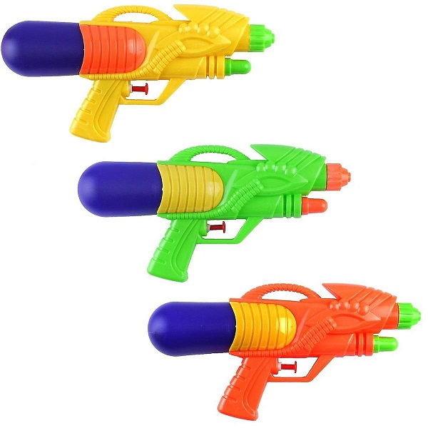 Pistol cu apa 24сm..