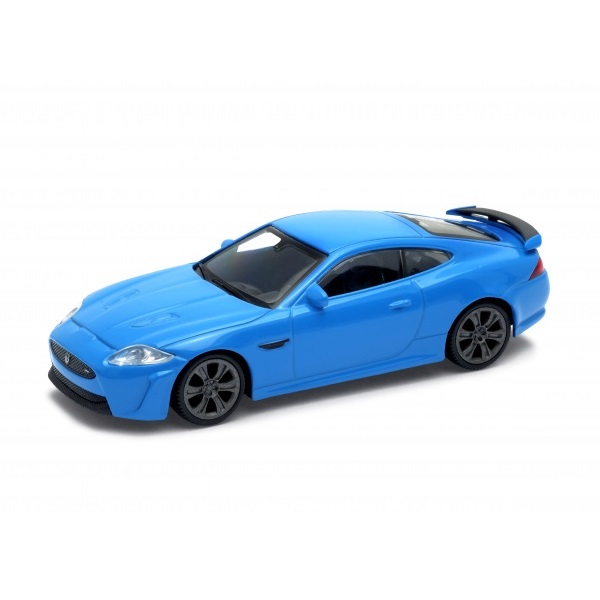 Mașini metalice de colecție 1:43  Welly, 8 modele