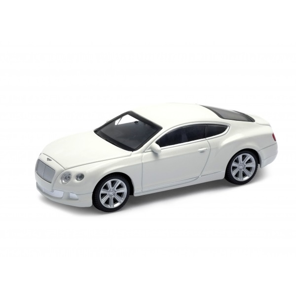 Mașini metalice de colecție 1:43  Welly, 8 modele