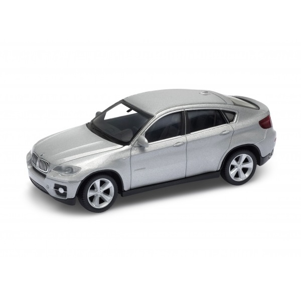 Mașini metalice de colecție 1:43  Welly, 8 modele