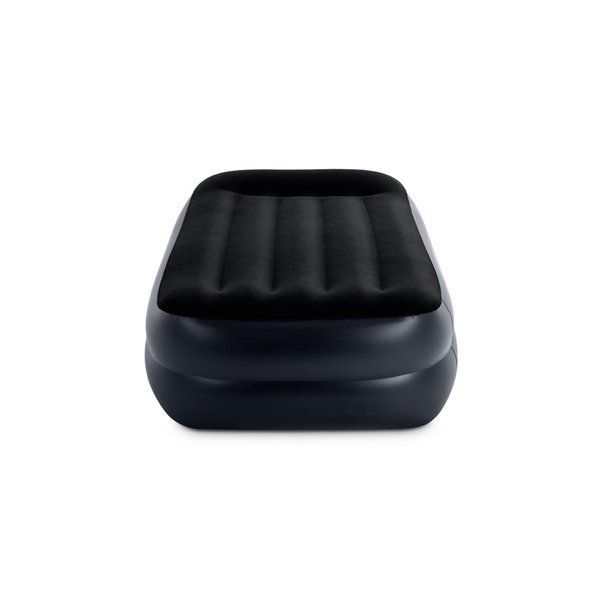 Saltea VELUR 99x191x42cm cu pompa incorporata, PILLOW REST