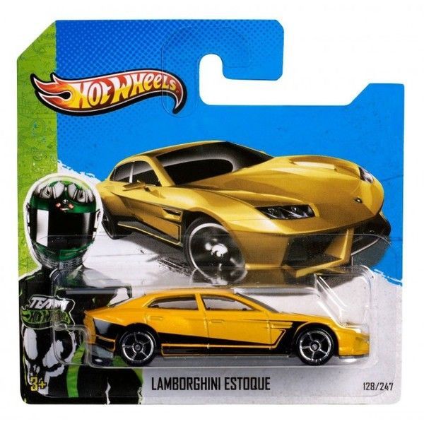 Hot Wheels Masina de baza “Die Cast” (аs).