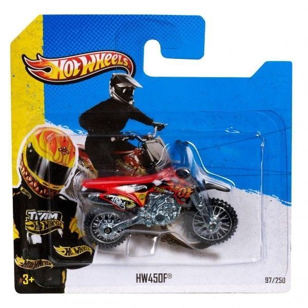 Hot Wheels Masina de baza “Die Cast” (аs).