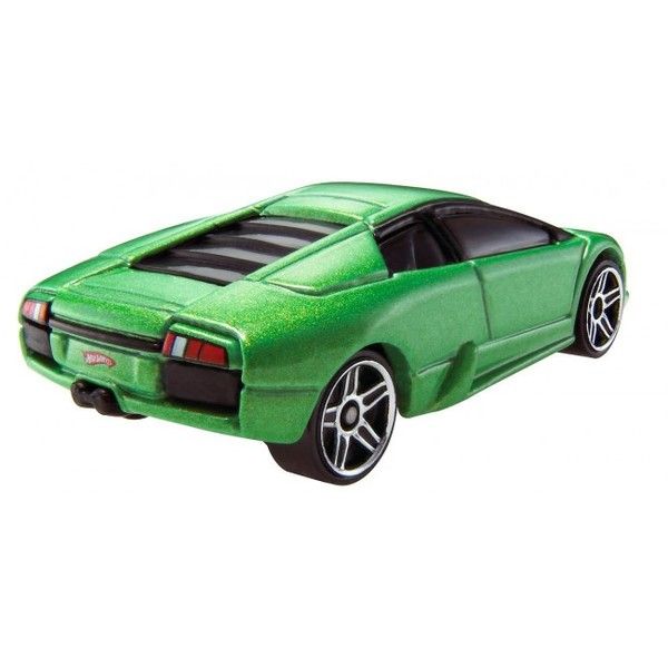 Hot Wheels Masina de baza “Die Cast” (аs).