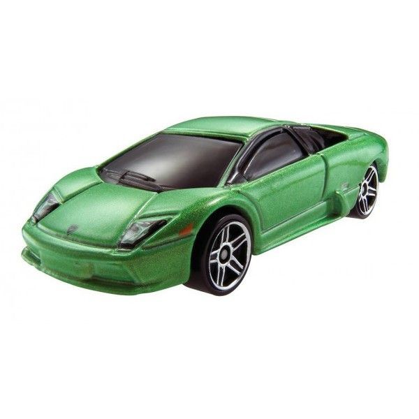 Hot Wheels Masina de baza “Die Cast” (аs).
