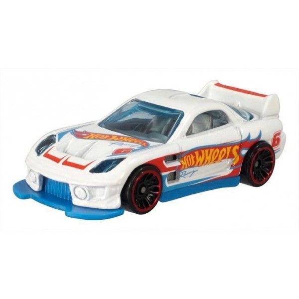 Hot Wheels Masina de baza “Die Cast” (аs).