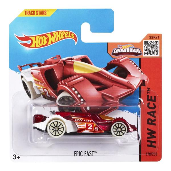 Hot Wheels Masina de baza “Die Cast” (аs).