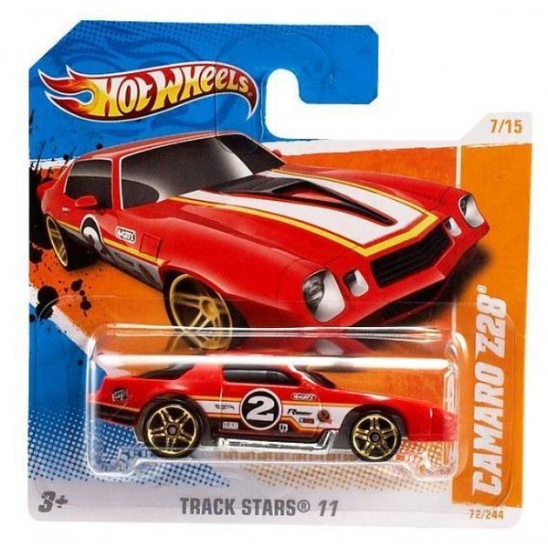 Hot Wheels Masina de baza “Die Cast” (аs).
