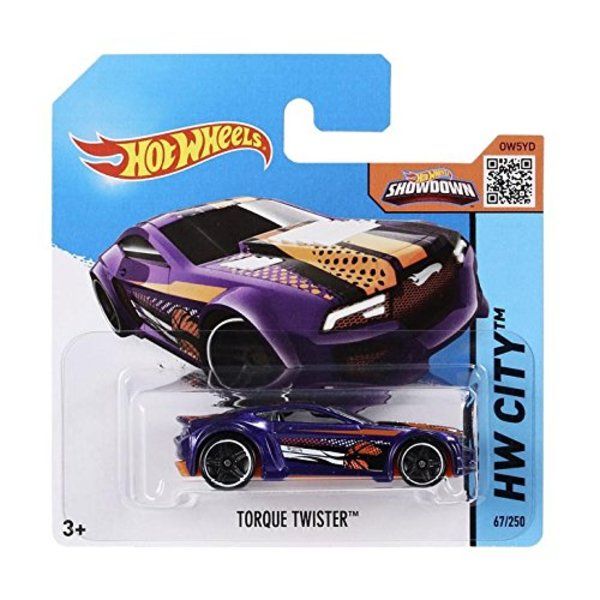 Hot Wheels Masina de baza “Die Cast” (аs).