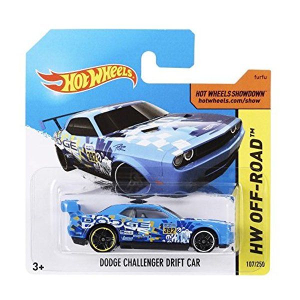 Hot Wheels Masina de baza “Die Cast” (аs).