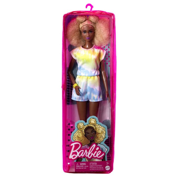 Papusa Barbie Fashionistas (аs).
