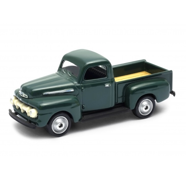 Mașini metalice de colecție 1:60 Welly, 12 modele BLISTER