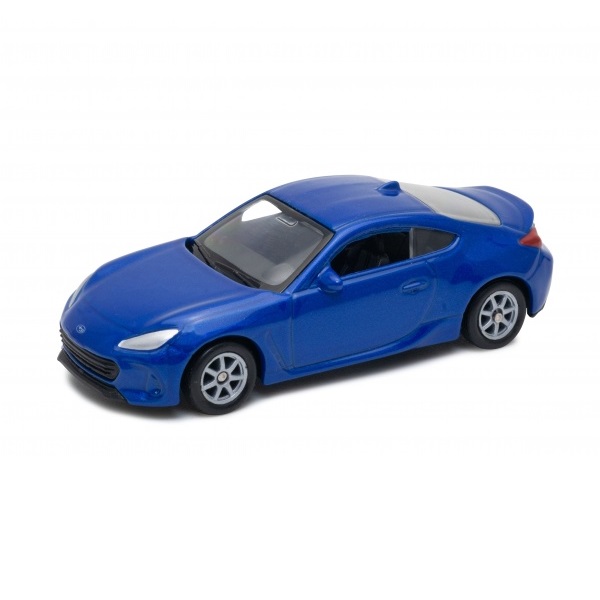 Mașini metalice de colecție 1:60 Welly, 12 modele BLISTER