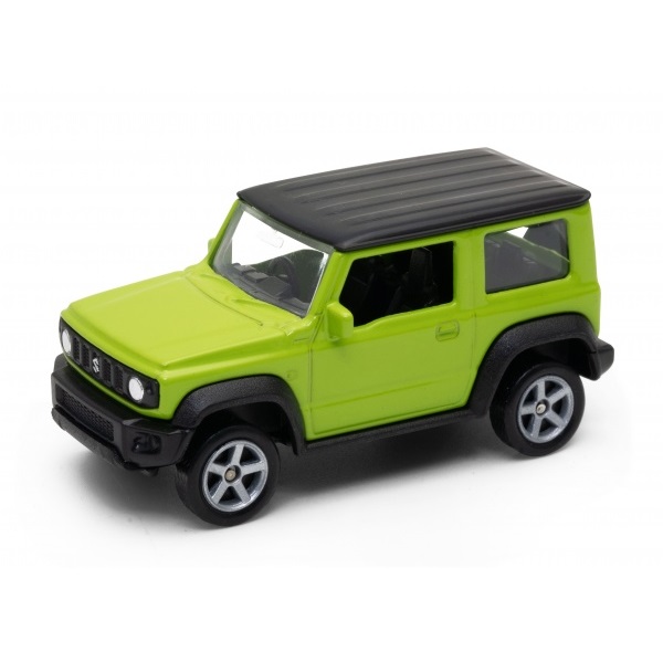 Mașini metalice de colecție 1:60 Welly, 12 modele BLISTER