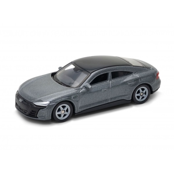 Mașini metalice de colecție 1:60 Welly, 12 modele BLISTER