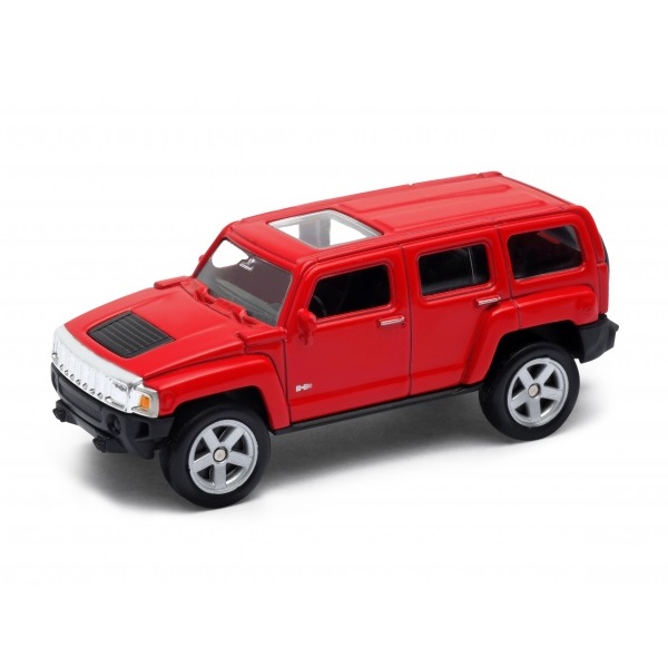 Mașini metalice de colecție 1:60 Welly, 12 modele BLISTER