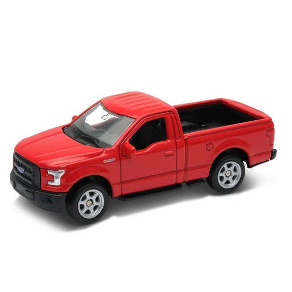 Mașini metalice de colecție 1:60 Welly, 12 modele BLISTER