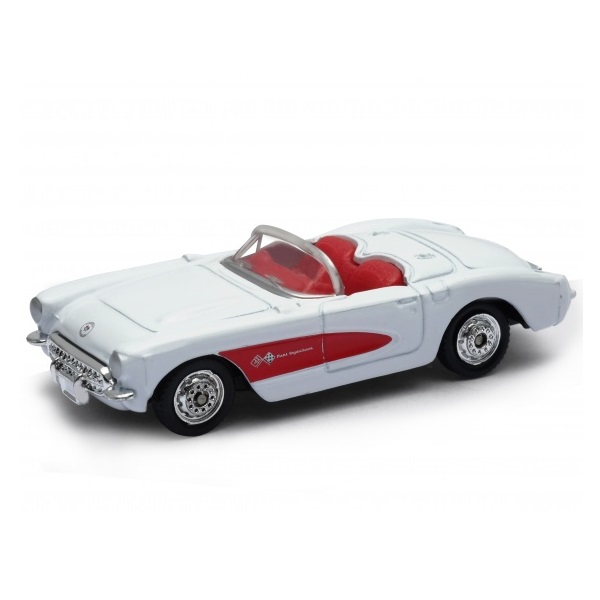 Mașini metalice de colecție 1:60 Welly, 12 modele BLISTER