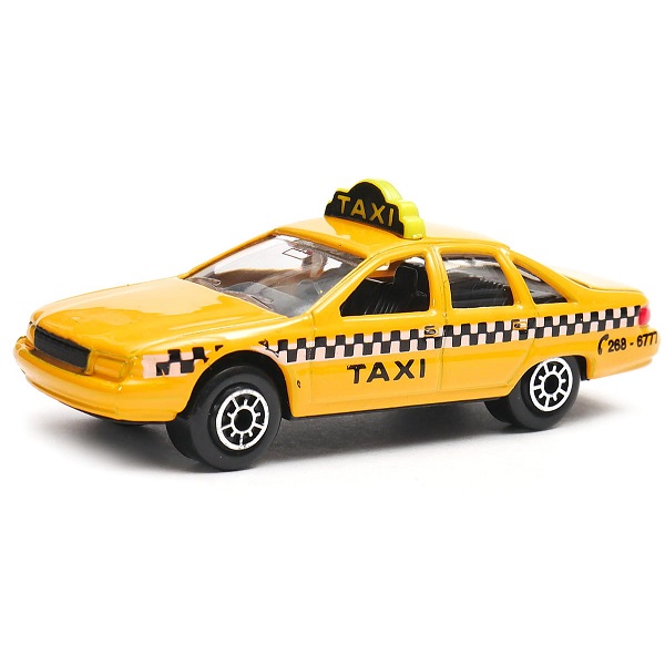 Mașini metalice de colecție 1:60 Welly, 12 modele BLISTER