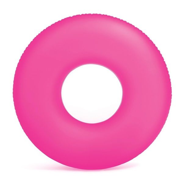 Cerc gonflabil NEON d91cm, 9+