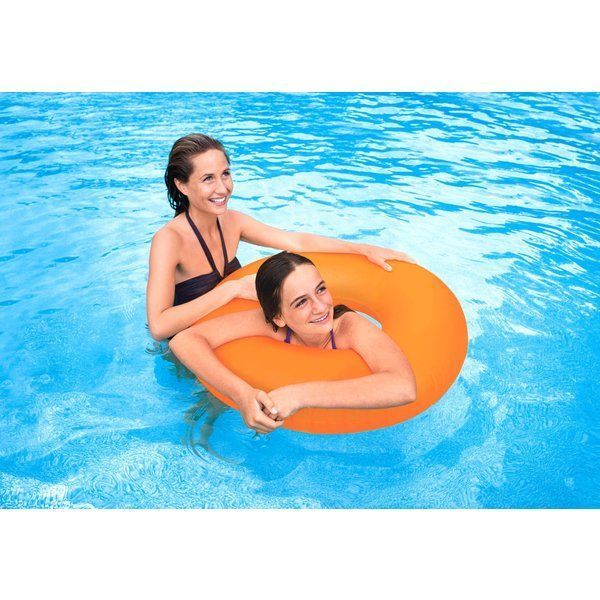 Cerc gonflabil NEON d91cm, 9+