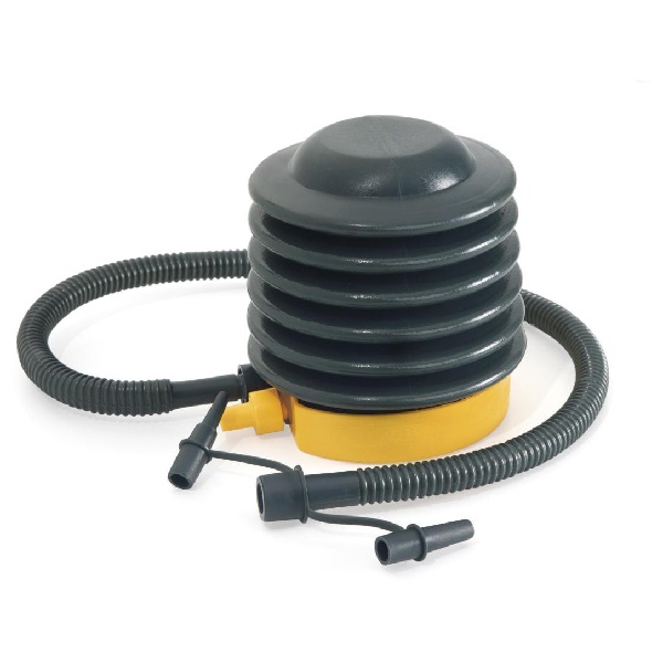 Cumpara  Produse gonflabile - Pompa de picior 13cm, 0.3l/cicl, furtun cu 3 ..