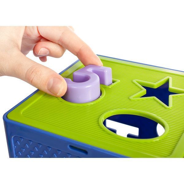 Cub-Sorter