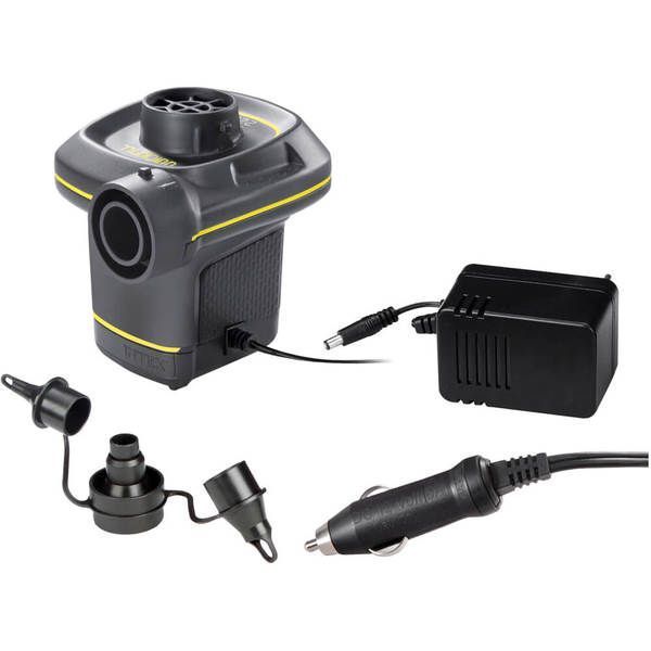 Pompa electrica universala 12V/220V