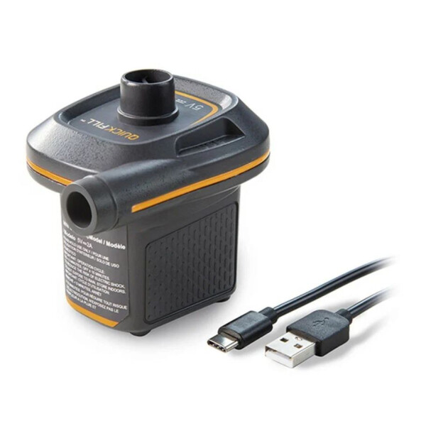 Cumpara  Pompe - Pompă electrică 12V/220V, universală..