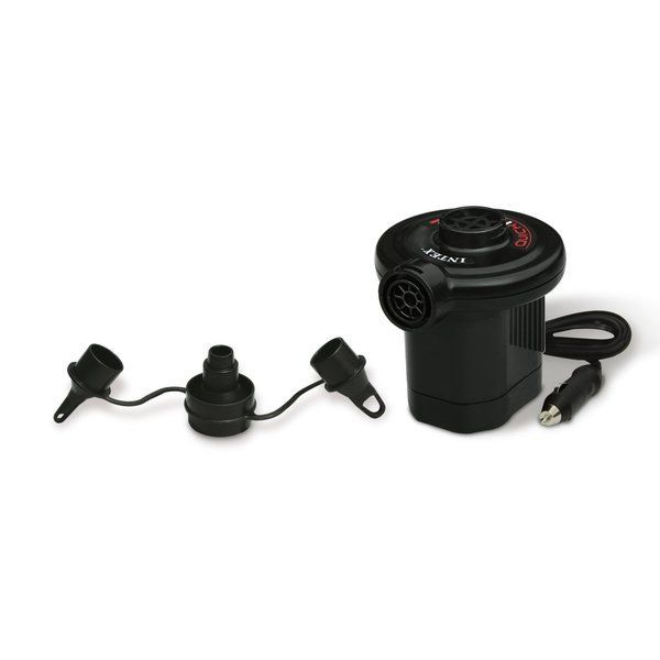 Pompa Elecrica 12V QUICK-FILL