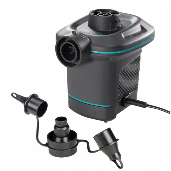 Pompa Electrica 220V QUICK-FILL