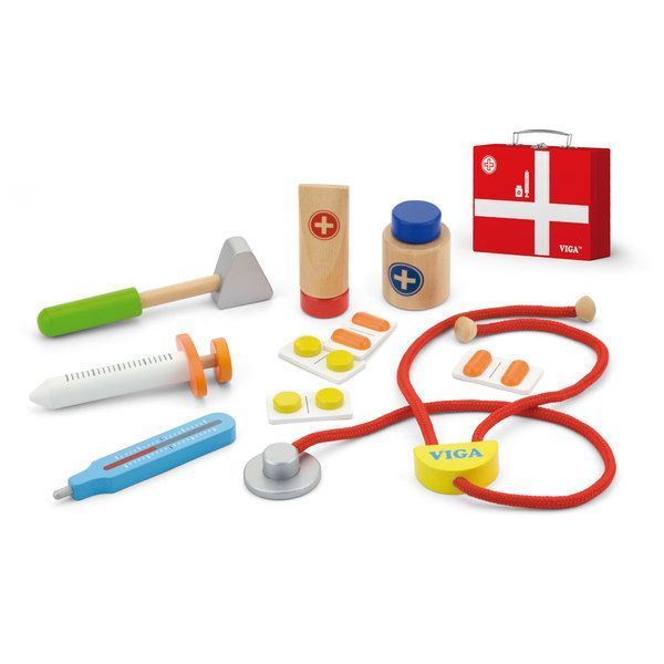 Cumpara  Seturi de jocuri de rol - Trusa de medic..